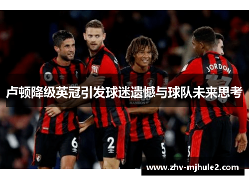 卢顿降级英冠引发球迷遗憾与球队未来思考 卢顿降级英冠引发球迷遗憾与球队未来思考