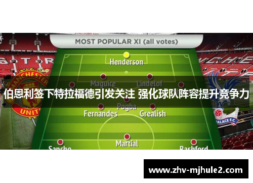 伯恩利签下特拉福德引发关注 强化球队阵容提升竞争力 伯恩利签下特拉福德引发关注 强化球队阵容提升竞争力