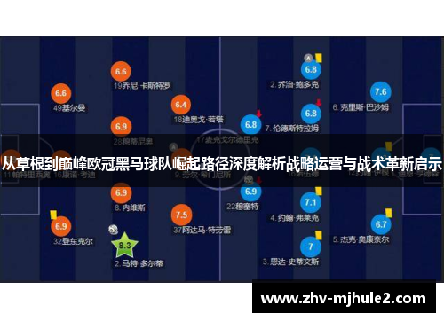 从草根到巅峰欧冠黑马球队崛起路径深度解析战略运营与战术革新启示 从草根到巅峰欧冠黑马球队崛起路径深度解析战略运营与战术革新启示